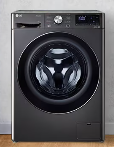 Front Loading Washing Machines