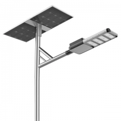 All In Two Solar Street Light