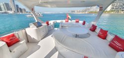 Your ultimate Yacht Rental Dubai with Xclusive Yachts