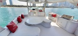 Your ultimate Yacht Rental Dubai with Xclusive Yachts