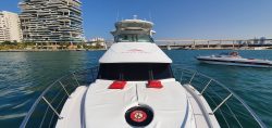 Your ultimate Yacht Rental Dubai with Xclusive Yachts