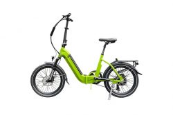 Mini Electric Bike