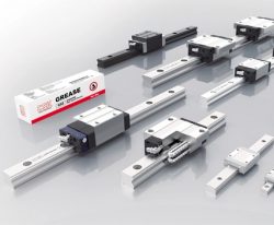 Linear Motion Products