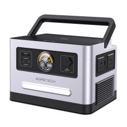 EGRETECH Sonic 1200 Portable Power Station 1200W/999Wh