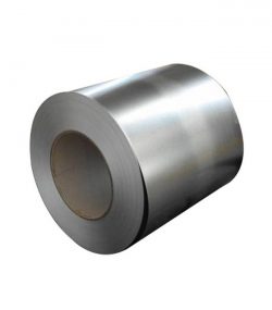 Cold Rolled Steel Coil