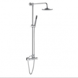 Thermostatic Shower Valve