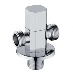 QH-1077 Angle Valve