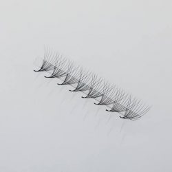 Get 10D 0.05 D/CC Curl Rapid Pro-Made Fans 1000 | Shop Neicha’s Premium Eyelash Glue