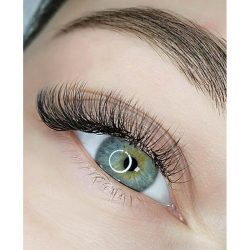 Neicha’s Comprehensive Lash Extension Course: Volume Eyelash Extensions-1 Day (8 Hours)