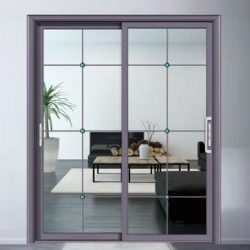 Glass Sliding Doors: A Perfect Blend of Elegance and Functionality