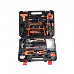 Power Tools Set With BMC Box: Ultimate Convenience and Organization