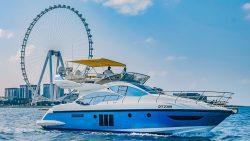 Xclusive Yachts is the best 5 star yacht rental dubai