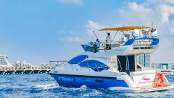 Xclusive Yachts is the best 5 star yacht rental dubai