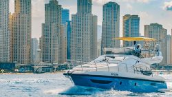 Xclusive Yachts is the best 5 star yacht rental dubai