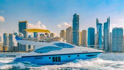 Xclusive Yachts is the best 5 star yacht rental dubai