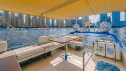 Xclusive Yachts is the best 5 star yacht rental dubai