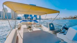 Xclusive Yachts is the best 5 star yacht rental dubai