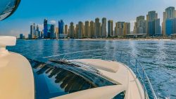 Xclusive Yachts is the best 5 star yacht rental dubai