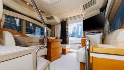 Xclusive Yachts is the best 5 star yacht rental dubai