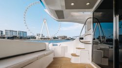 Xclusive Yachts is the best 5 star yacht rental dubai