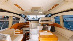 Xclusive Yachts is the best 5 star yacht rental dubai