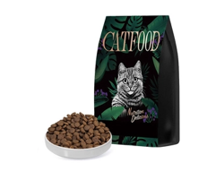 WHOLESALE BULK CAT FOOD & TREATS