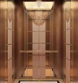 Hotel Elevators