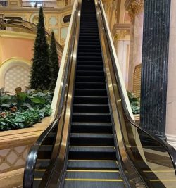 Retail Elevators