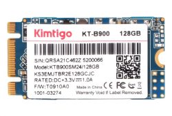 Kimtigo KT-B900 M.2 2242 SATA SSD