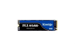 Kimtigo KTP-650 NVMe PCIe Gen3x4 SSD