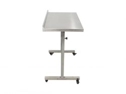 PJF-03 Surgical Mayo Table Instrument Stand Trolley