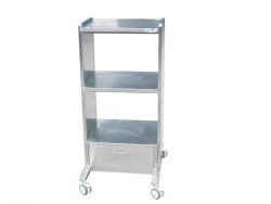 PJF-04 Multi-Layer Equipment Cart