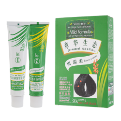 142ml Tianfeng Herbal Hair Treatment and Dye Cream