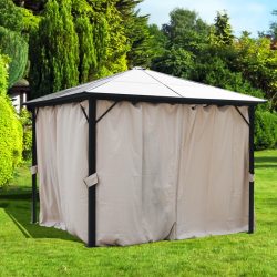 BX-GC-01 Cloth Gazebo Canopy