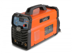 Inverter welder