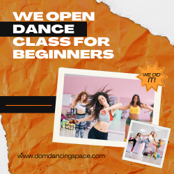 Best Dance Studio Canoga Park