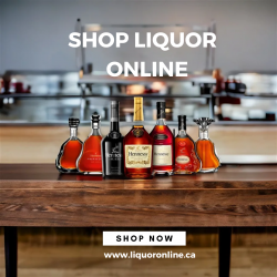 Liquor Store For Sale