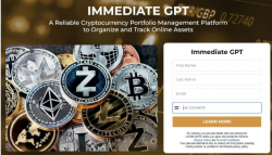 Immediate GPT Trading Platform||Immediate GPT Scam||Immediate GPT Review||Immediate GPT App