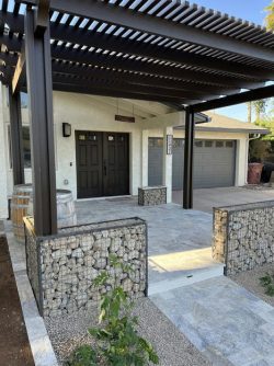 Landscape Design & Install – Coconut Contracting