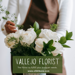 Vallejo Florist