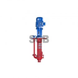 TL Series Vertical Pit Desulphurization Pump