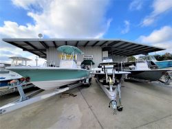 Wilmington’s Premier Boat Repair Service