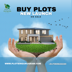 Plots In Gurgaon