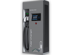 Okaya EV Charger Manufacturers