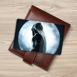 Moon Knight Wallet Insert Card