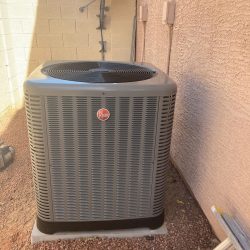 AC Repair Mesa Arizona