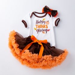 Kids Turkey Costumes