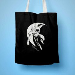 Moon Knight Totebag