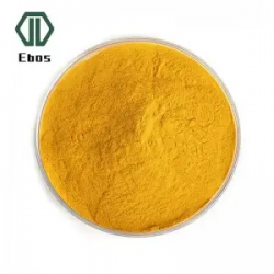 Coenzyme Q10 powder in bulk supply