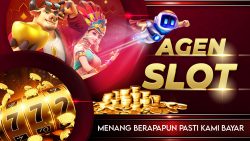 Situs Judi Online Deposit Maxwin Jackpot Setiap Hari